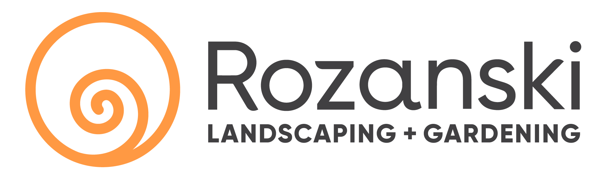 Rozanski Logo